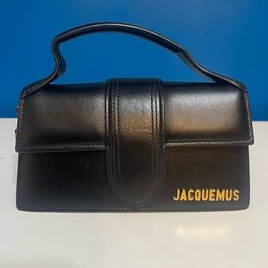 Jacquemus Le bambino Bag